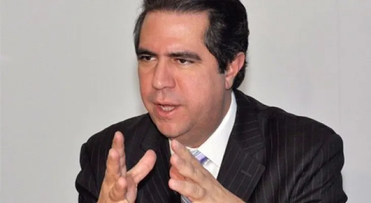 Francisco Javier García lanza hoy su precandidatura presidencial
