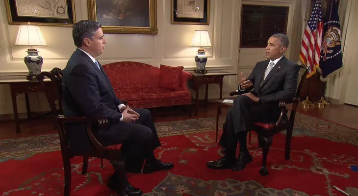 Obama: No nos hacemos ilusiones de que el régimen de los Castro cambie de la noche a la mañana