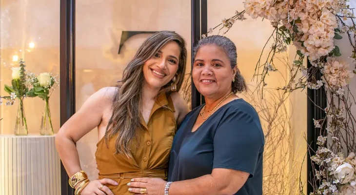 ZAREK inaugura nuevo espacio en Santo Domingo