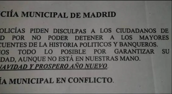 Reponen a policías monto Tarjeta Solidaridad 