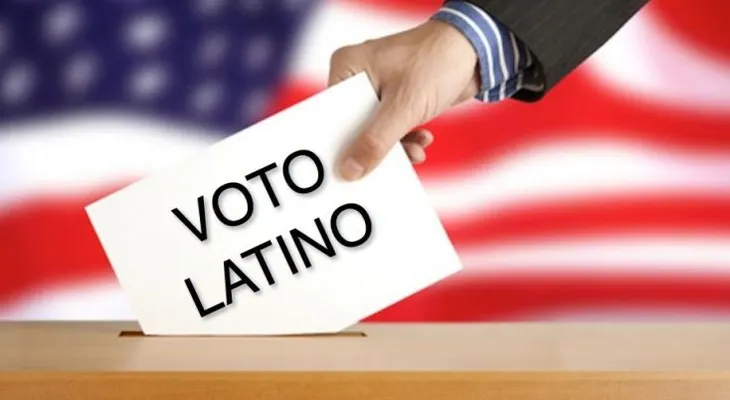 Piden a latinos tomar en cuenta reforma migratoria en elecciones de EEUU