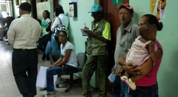 La RD tiene medalla de oro en muertes por dengue