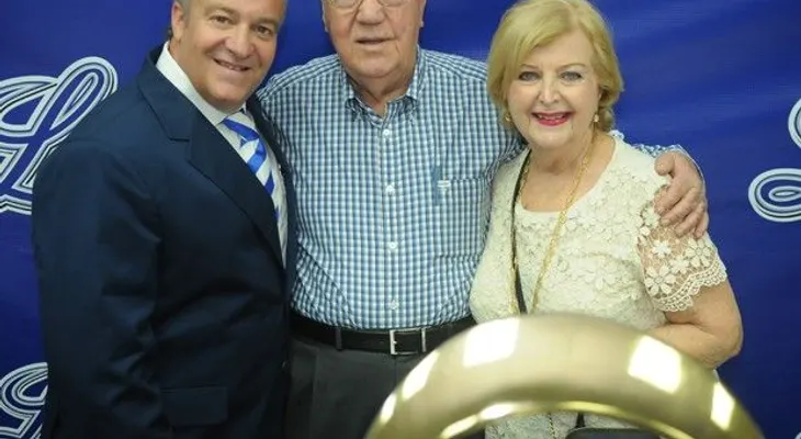 Fernández asume como nuevo presidente de los Tigres del Licey