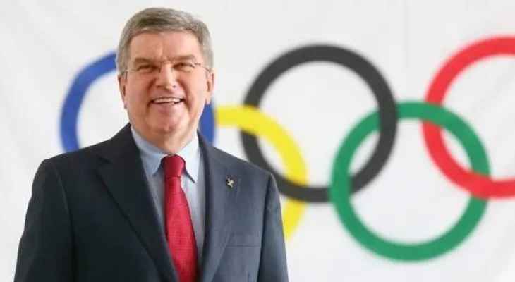 El COI extenderá su programa de vacunación a los participantes en Pekín 2022