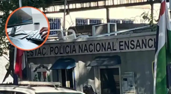 Levantamiento de CESEDE revela nueve provincias sin computadoras para registrar denuncias