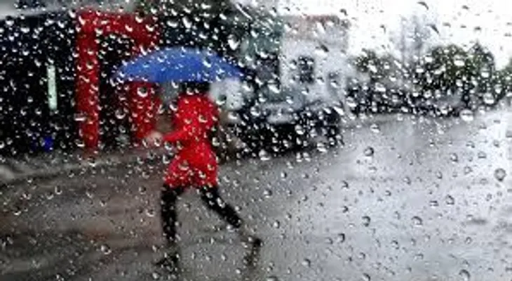 Vaguada causará chubasco y tronadas este viernes
