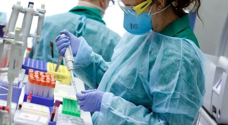 El detalle de una pizca de sal que ayudó a Alemania a defenderse del coronavirus