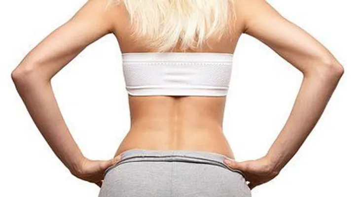 7 Tips para bajar de peso perfectos para la mujer floja