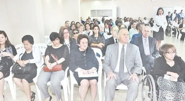 Rehabilitación abre área de terapia física
