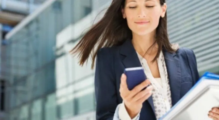 7 reglas de etiqueta para el uso de tu celular