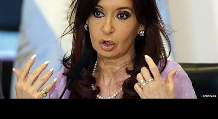 Juez desestima denuncia de fiscal Nisman contra Fernández 