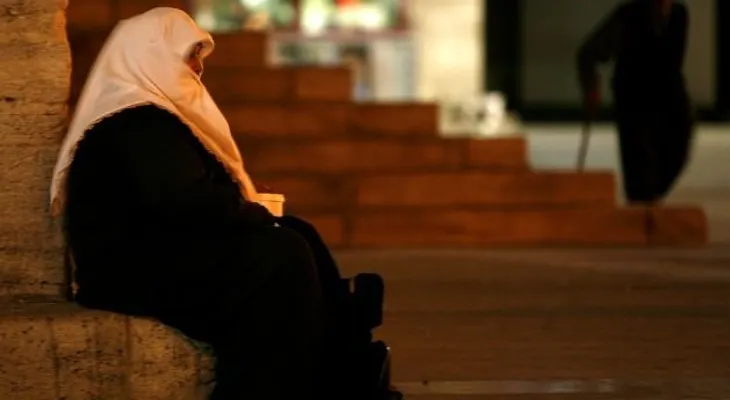Mendiga saudita de 100 años era en realidad millonaria y donó todo a los pobres