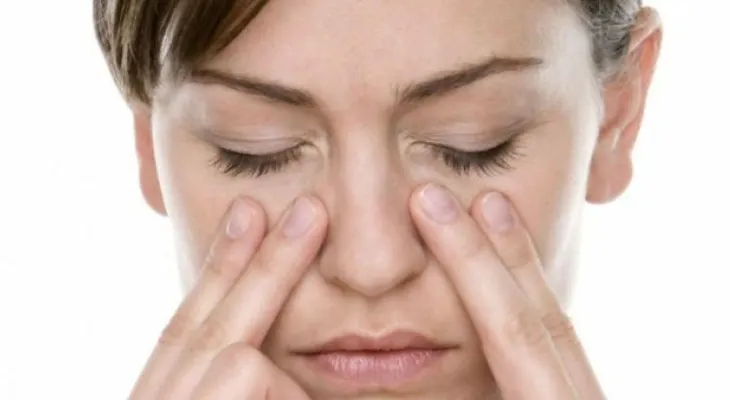Combina estos dos ingredientes y alivia la sinusitis