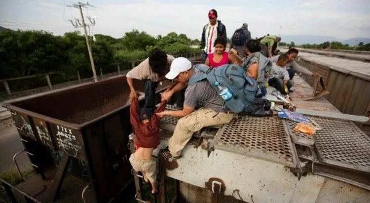 Centroamérica buscará apoyo para reducir migración 
