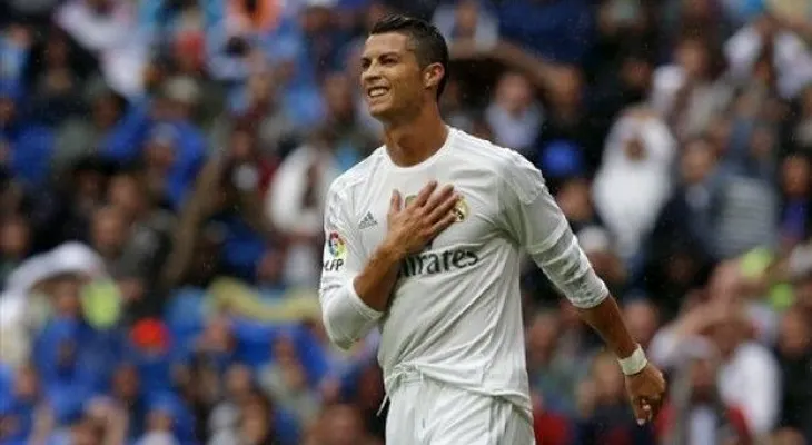 Cristiano marca, Navas pone el cerrojo y el Real Madrid gana