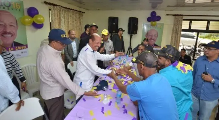 Montás: "El caudillismo es una plaga que ha dañado a la sociedad dominicana"