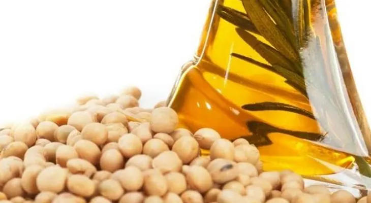 El aceite de soya podría ayudar a controlar el colesterol