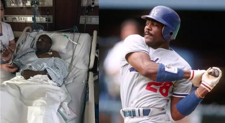 Pedro Guerrero se recupera progresivamente; piden cadenas de oraciones