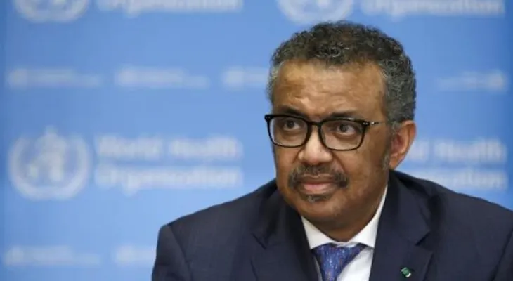 Más de un millón de personas se han infectado de coronavirus en el mundo, confirma la OMS 