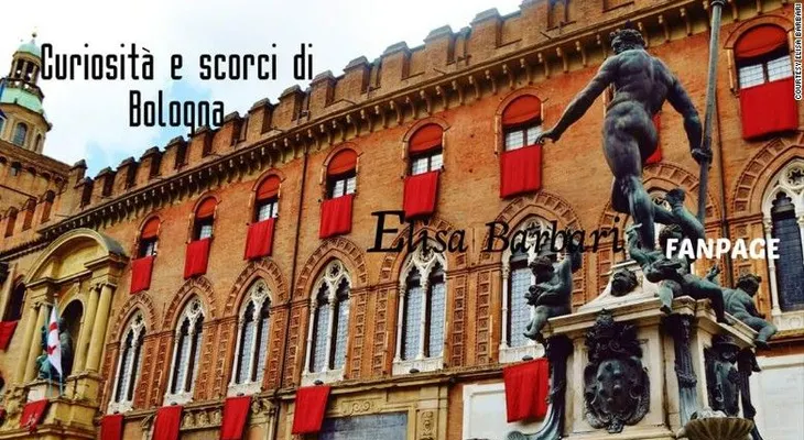Facebook prohibió una foto de una estatua de Neptuno por ser "explícitamente sexual"