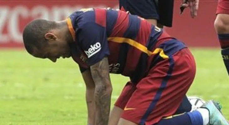 Sin Neymar, Barcelona cede tercer empate consecutivo