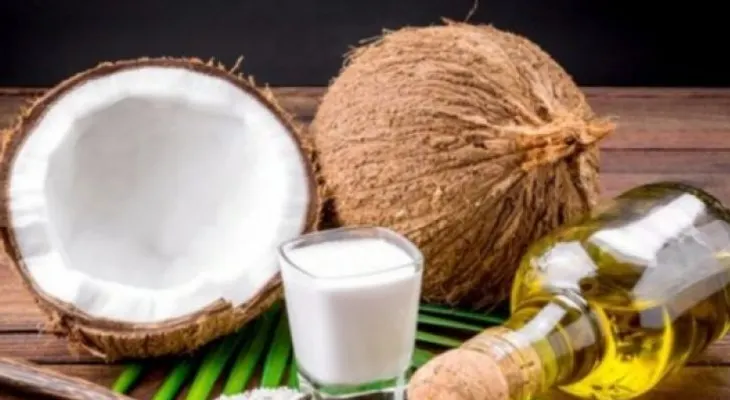 El aceite de coco no es tan saludable como creías