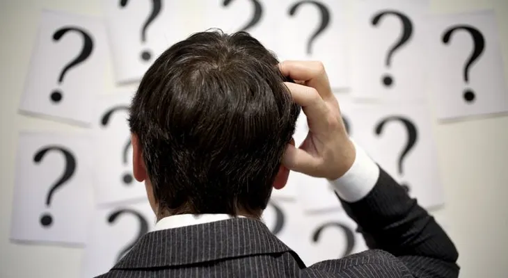 Después de un fracaso, ¿cómo levantar cabeza?
