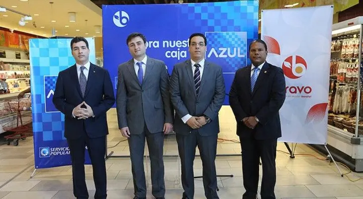 Bravo ofrece a sus clientes el Pin Pad para firma digital