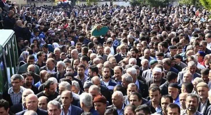 Cientos protestan en Turquía por matanza