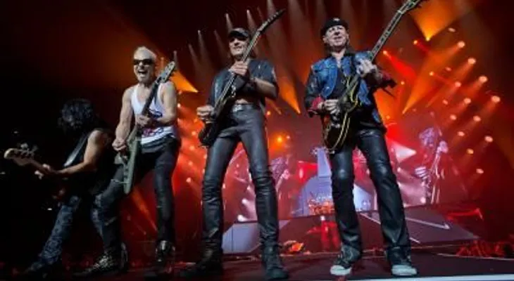 Escuchar heavy metal extremo es saludable para los fans