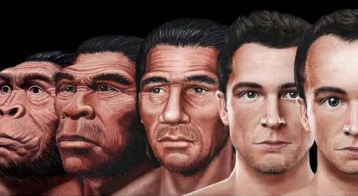 Rostro del futuro; mira cómo será