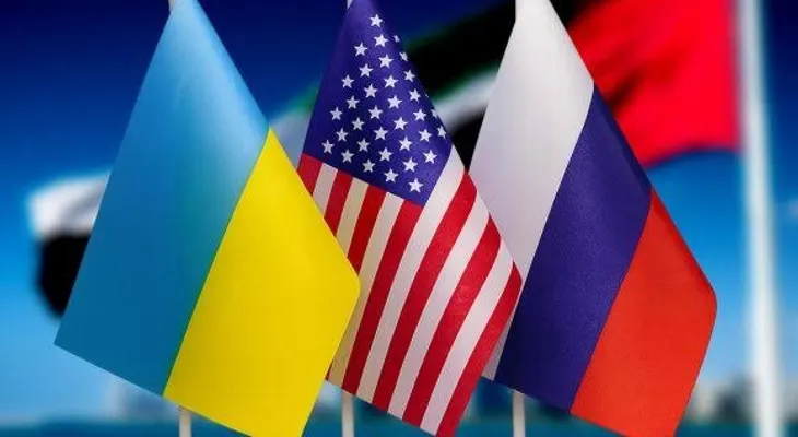 Zelenski confirma que EEUU propone reunión trilateral técnica con Rusia para finales de octubre