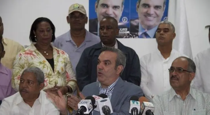 Abinader pondrá en práctica 7 medidas para reducir precio comida