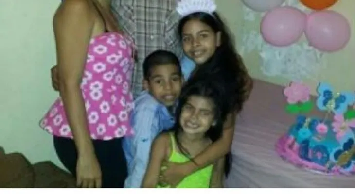 Ney Aldrín Bautista: No había visto un crimen tan horrendo; hombre mató pareja y sus tres hijastros dice lo hizo por asuntos económicos 