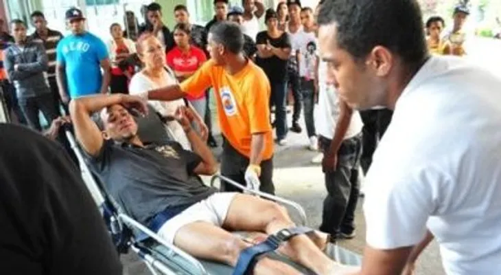 Hospital Darío Contreras reporta tres muertos más durante feriado