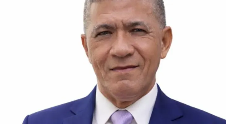 Julián Sosa llama a votar este 17 de junio