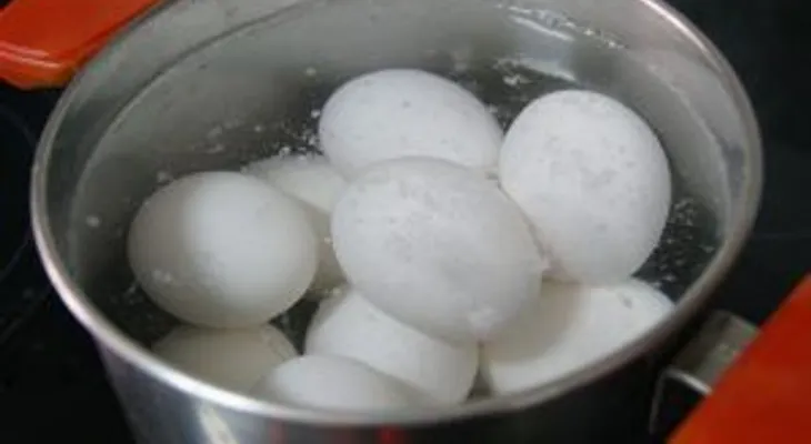 Incluye huevos en tu dieta y controla el azúcar en la sangre 