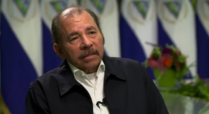 Cuatro cosas de las que habló Daniel Ortega en CNN y lo que le responden oposición, iglesia y ONGs