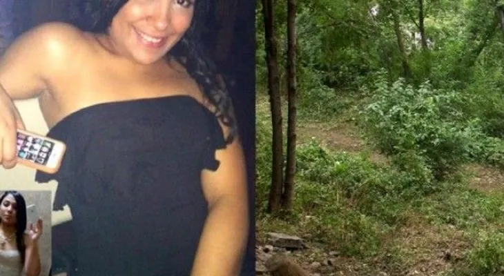 Hallan muerta en área boscosa de NY dominicana tenía tres días desaparecida