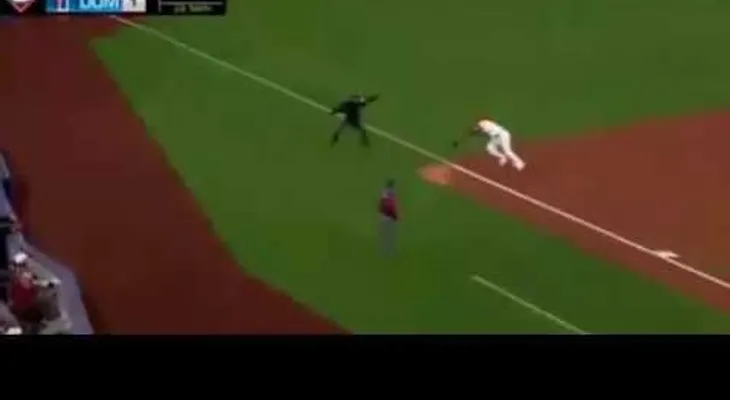 Designan un nuevo Ministro de Defensa de RD (Manny Machado)...uffff 