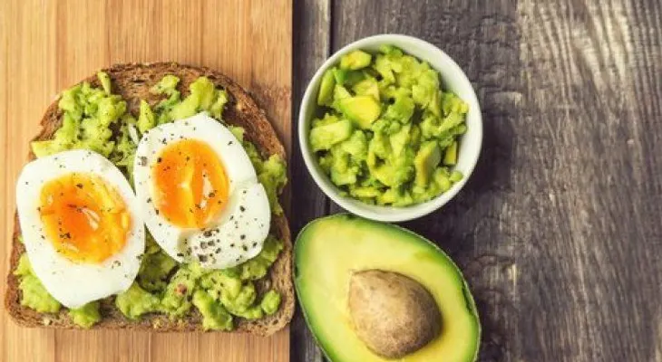 5 alimentos saciantes que deberías incluir en tu desayuno
