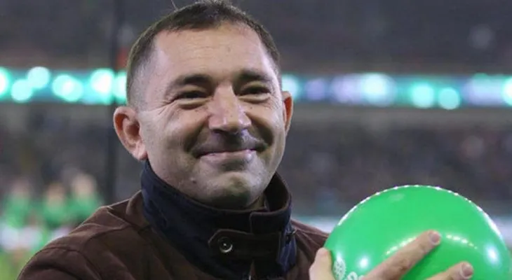Muere de cáncer el exfutbolista Josip Weber, de 53 años