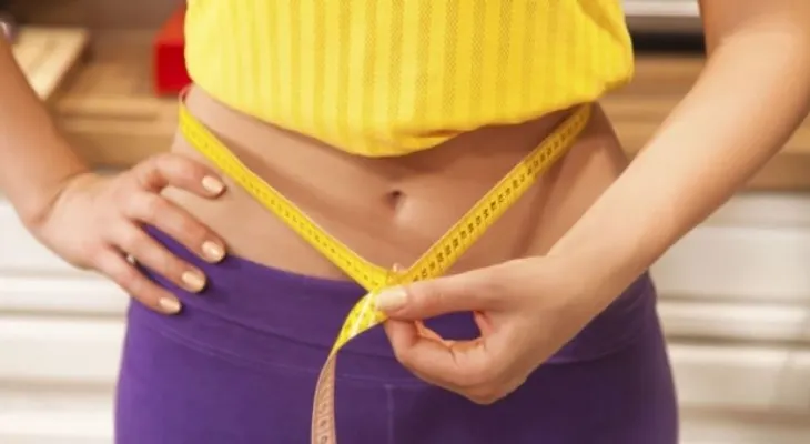 5 consejos para perder todos los kilos que agarraste