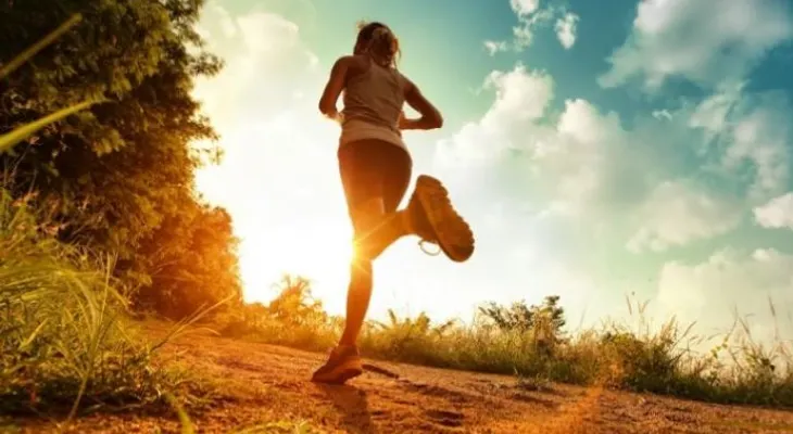 ¿Cómo evito las lesiones practicando running?