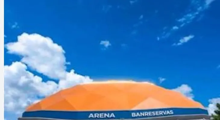 Banreservas y el presidente Abinader entregarán moderna arena deportiva