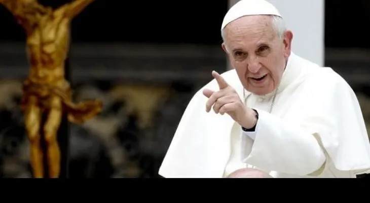 Uno de cada 50 sacerdotes católicos es pedófilo