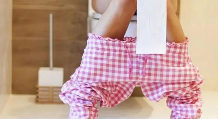 Si se levanta mucho de noche para ir al baño, mejor consulte 