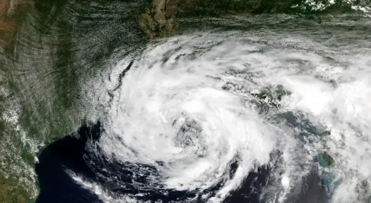 Ciclón Cristóbal se degrada a depresión tropical en el Atlántico; NHC vigila otros sistemas