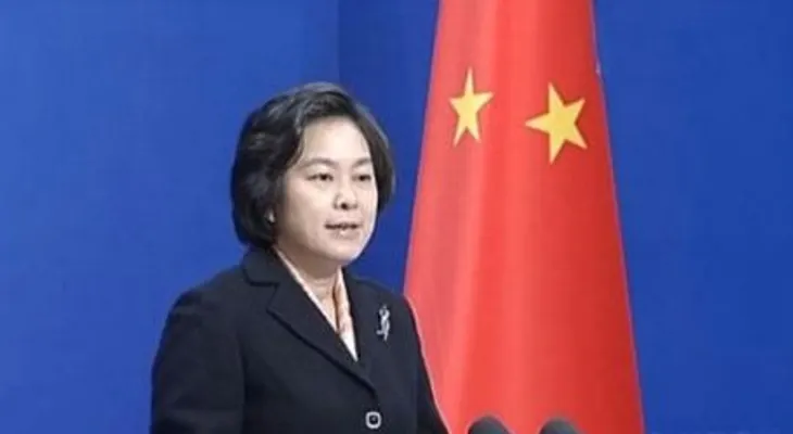 China tacha de "infundadas" acusaciones de EEUU de que ayudó a huir a Snowden