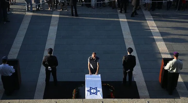 El líder palestino Mahmoud Abbas asistirá al funeral de Shimon Peres